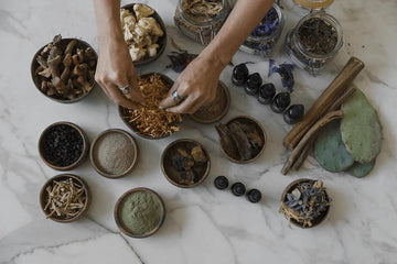 What Are Adaptogens? The Life-Changing Benefits of Adaptogens