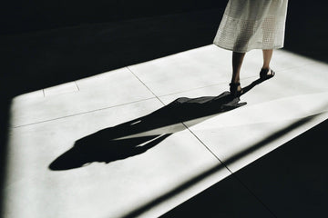 Shadow Work: What’s Your Alter Ego?