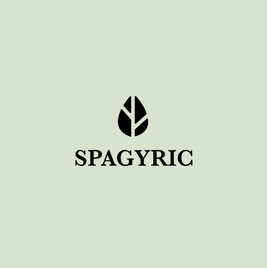 Spagyric