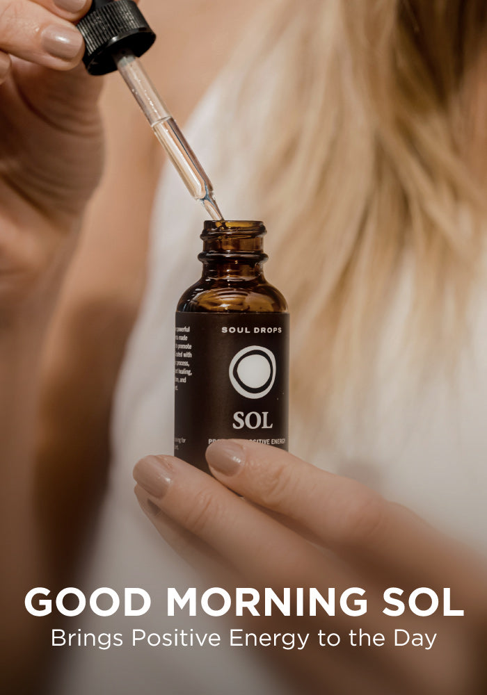 MINDBODYSOUL Drops Complete Set